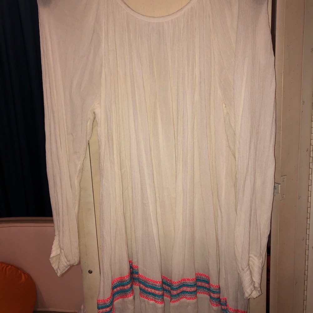 Roxy cover up